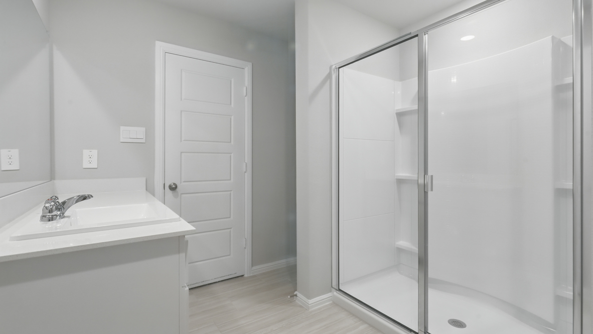 Bathroom 1