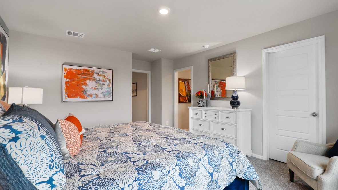 Bedroom 1