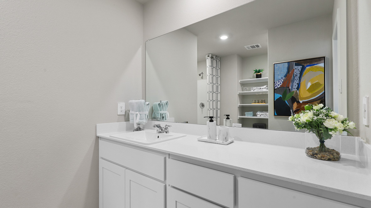 Bathroom 1