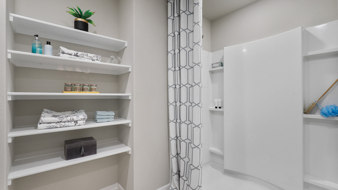 Bathroom 1