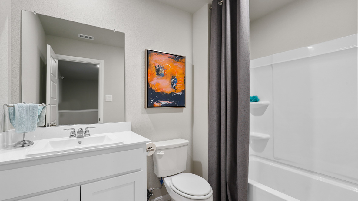 Bathroom 2