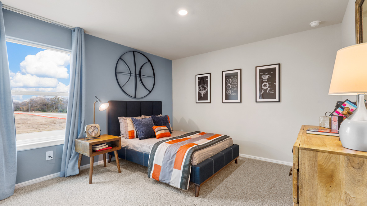 Bedroom 4