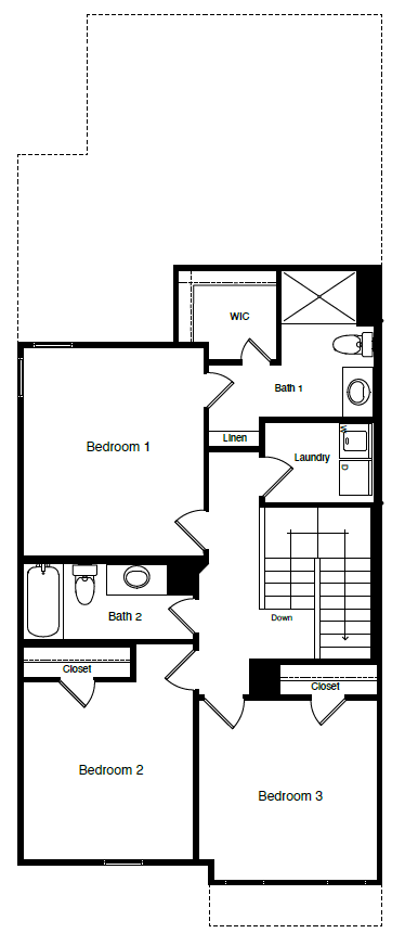 Cashew Floorplan 2