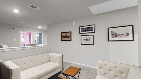loft