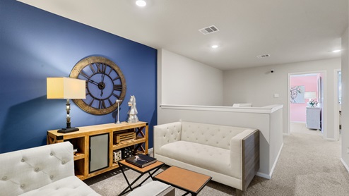 loft