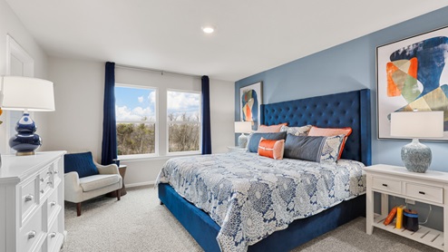 bed 1