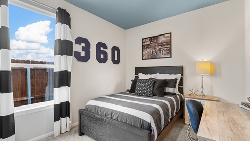 bed 2