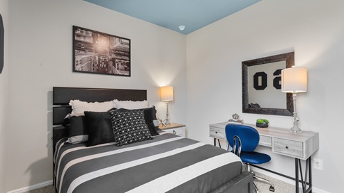 bed 2