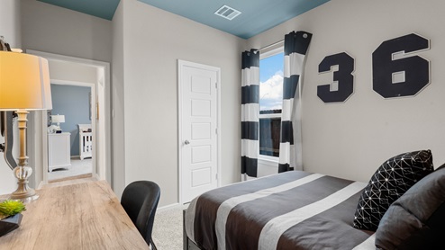 bed 2