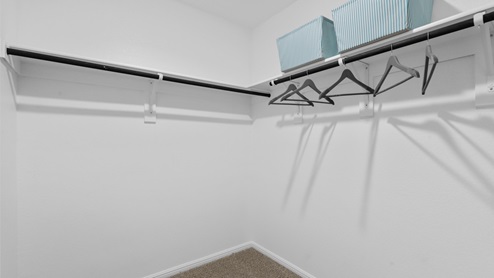 closet
