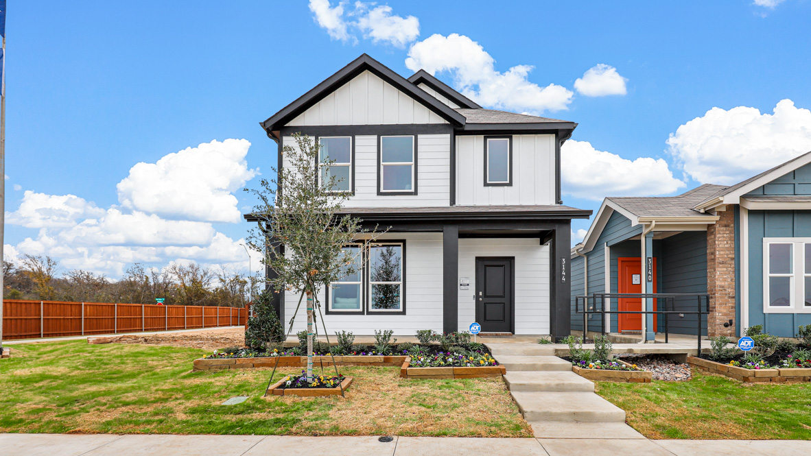 Orchard Village