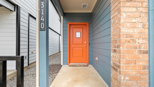 entry