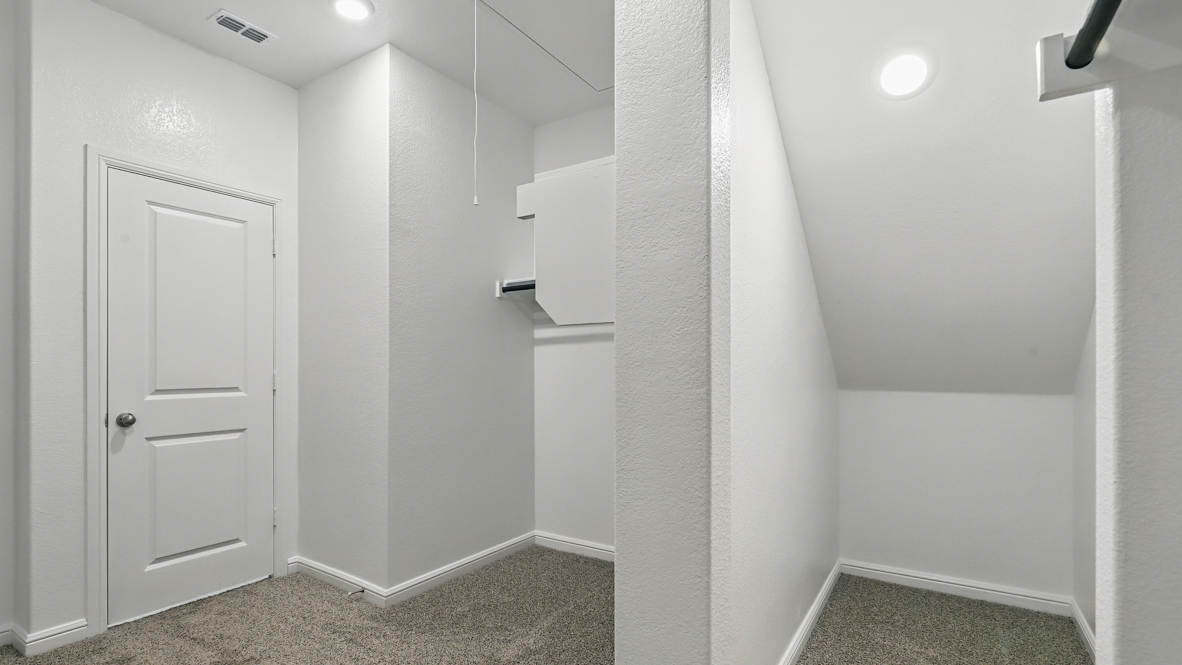 Closet