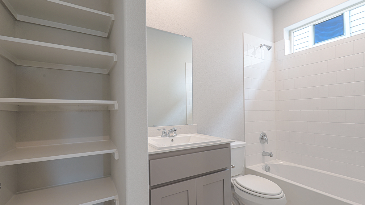 Bathroom 2