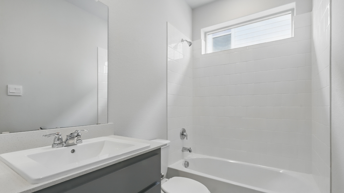 Bathroom 2