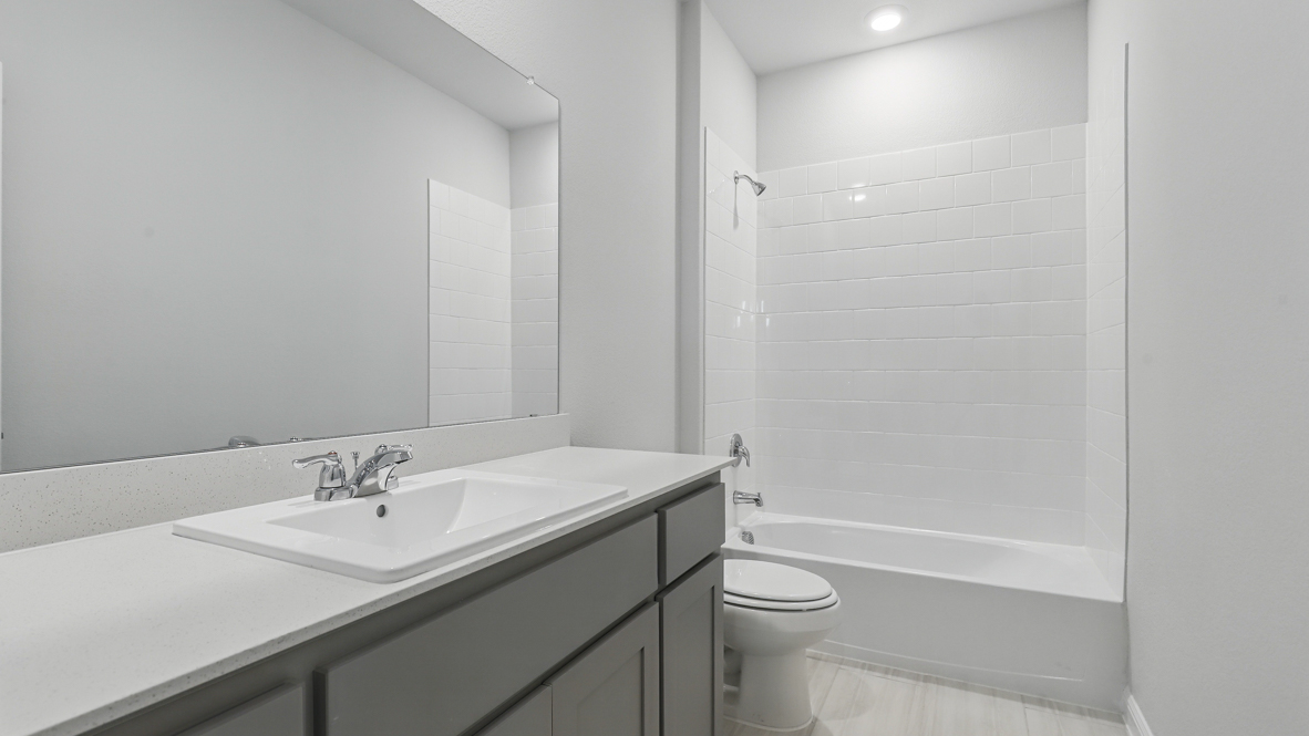 Bathroom 3