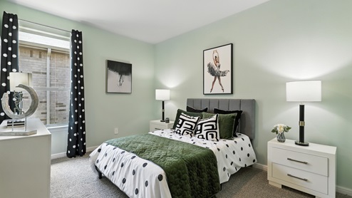 bed 4