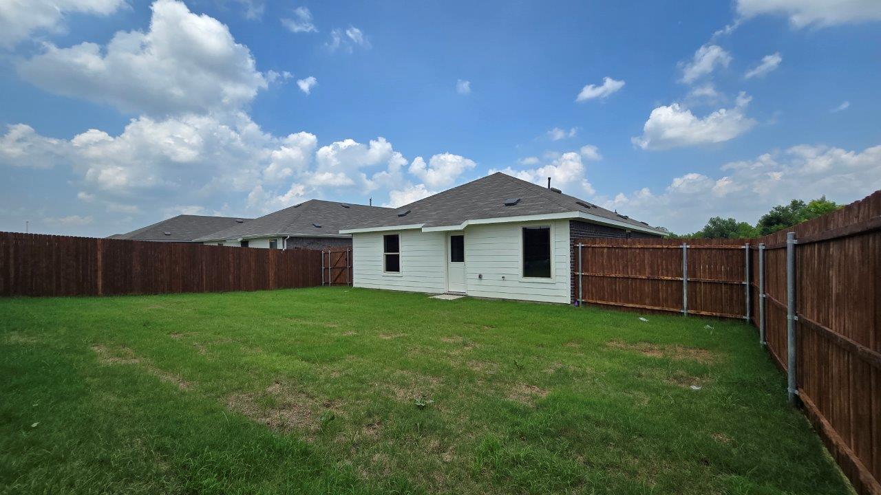 Yard