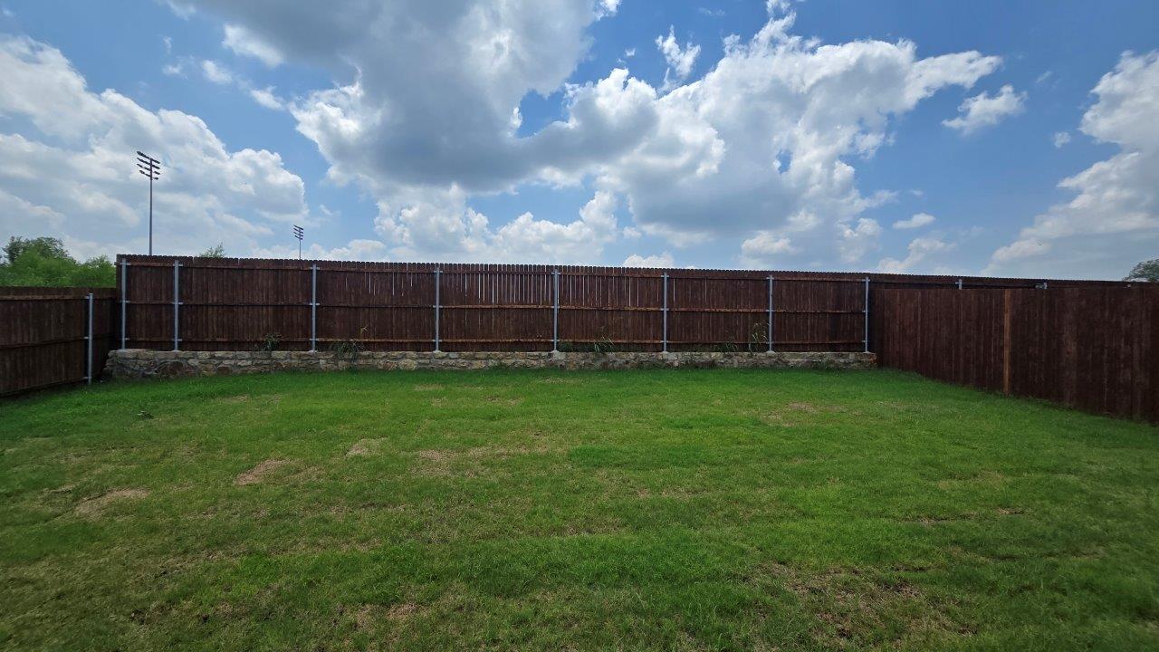 Yard