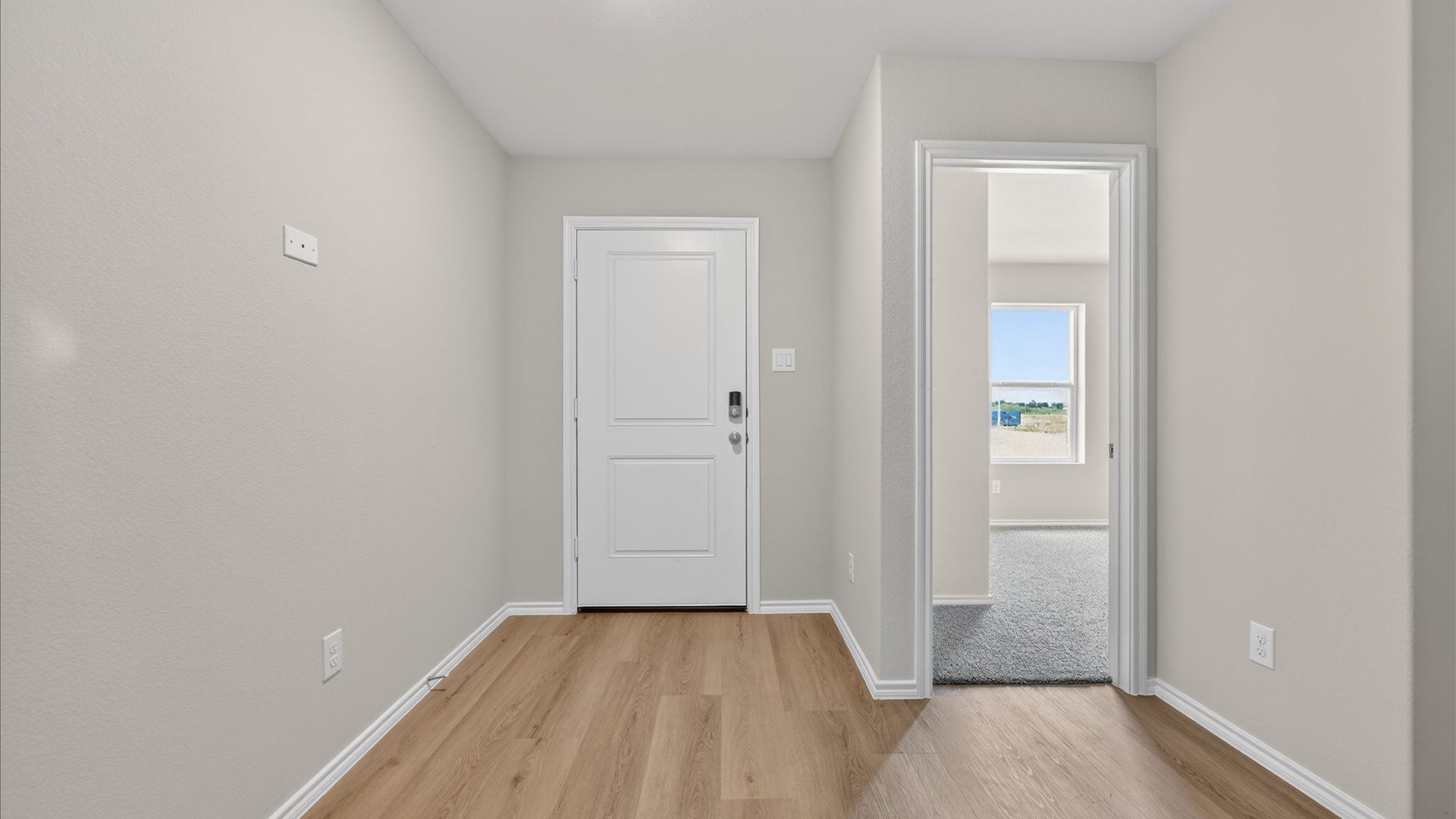 Entry