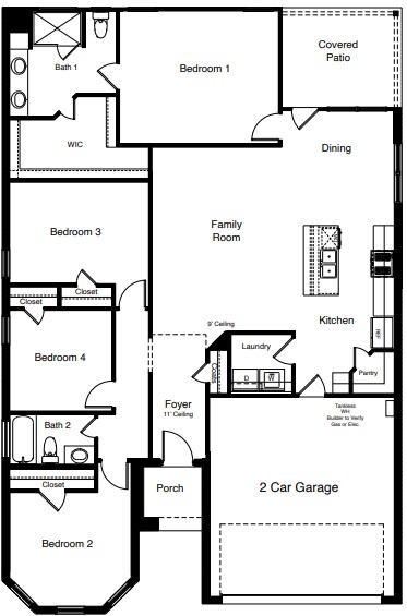 Oxford Plan