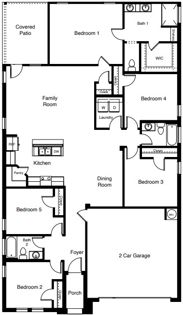 Lexington Plan