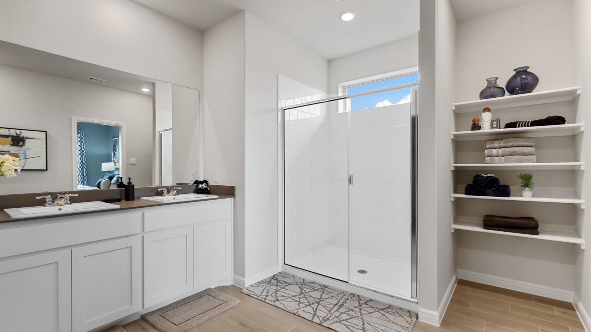 Bathroom 1