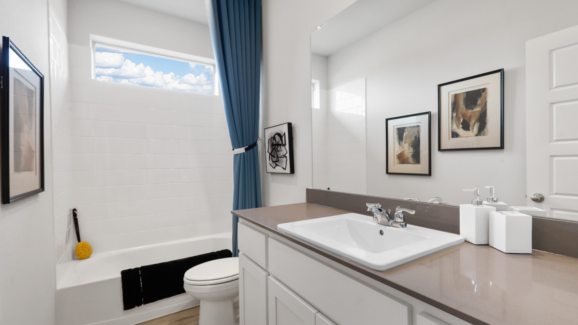 Bathroom 2