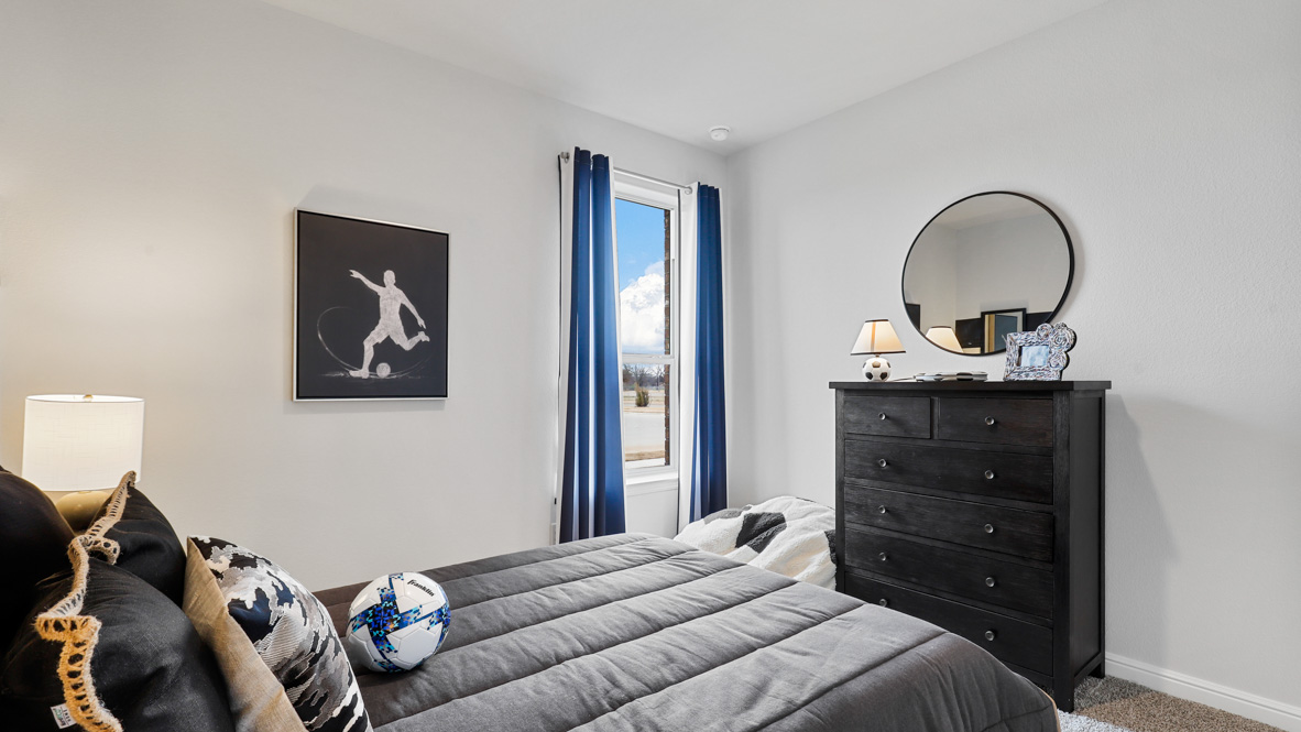 Bedroom 3