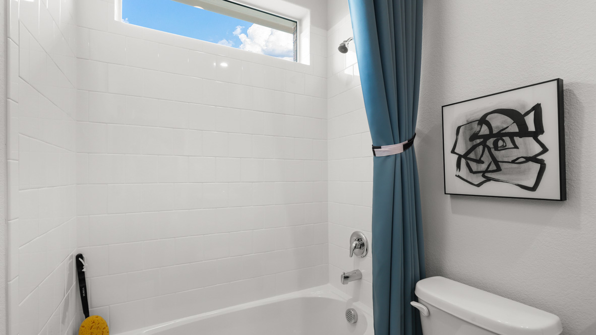 Bathroom 2