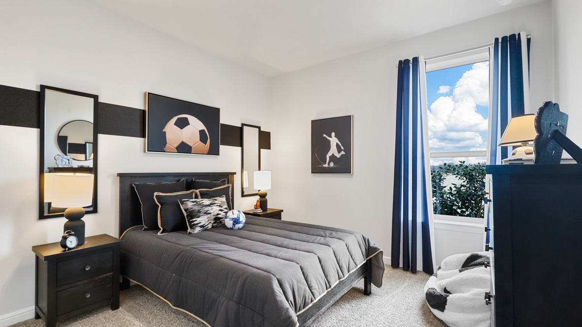 Bedroom 3