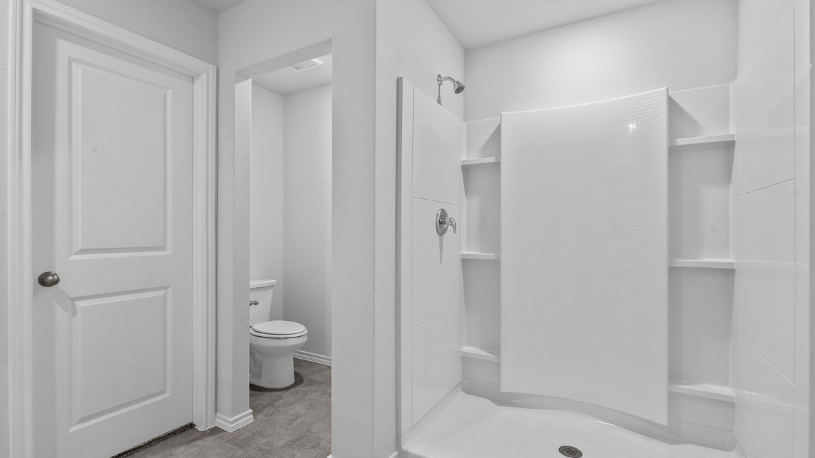 Bathroom 1