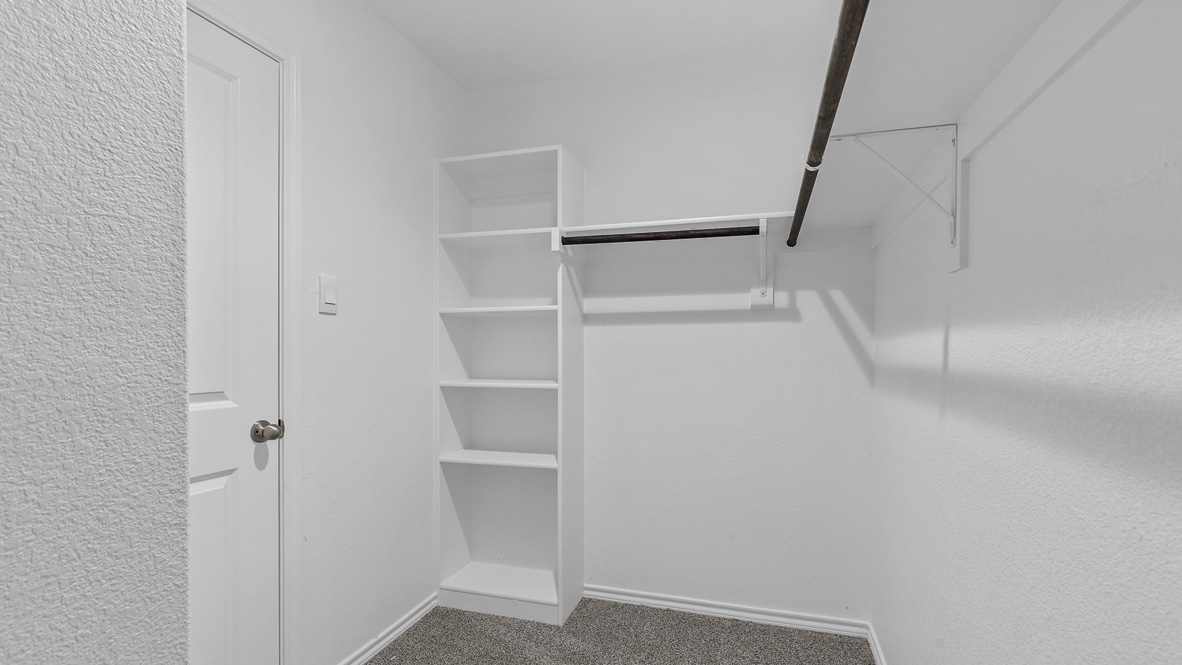 Closet