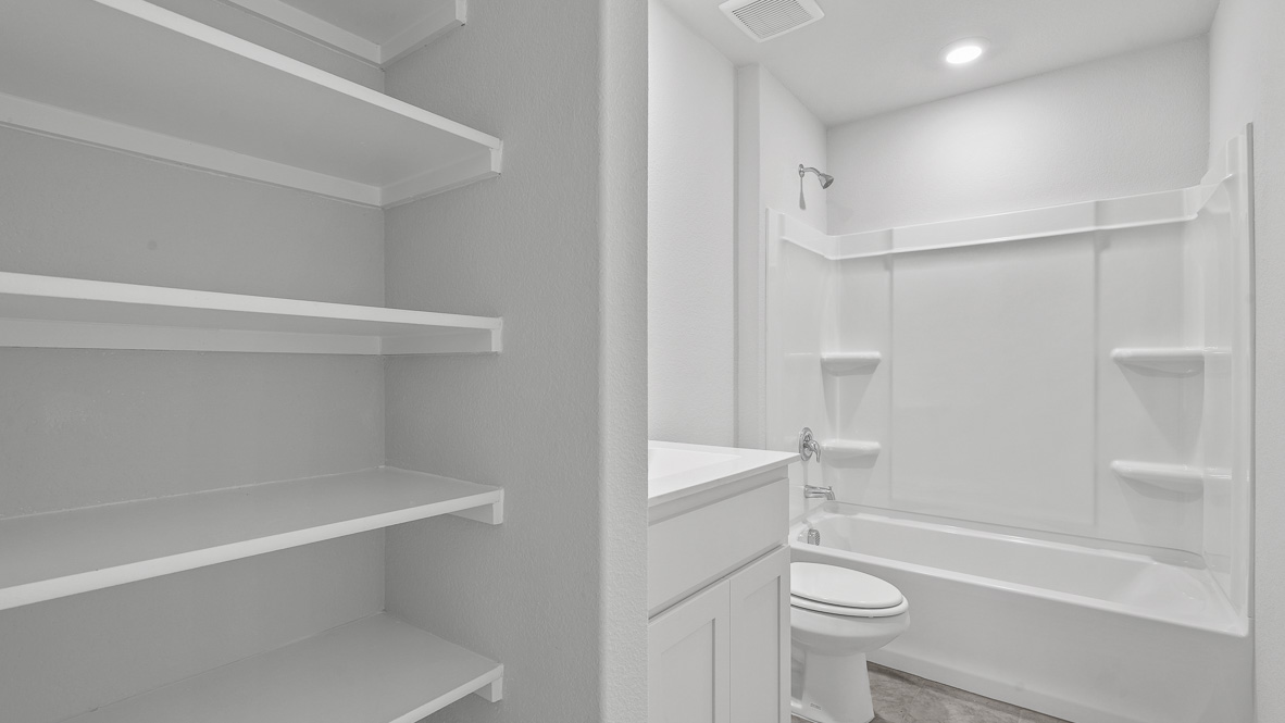 Bathroom 2