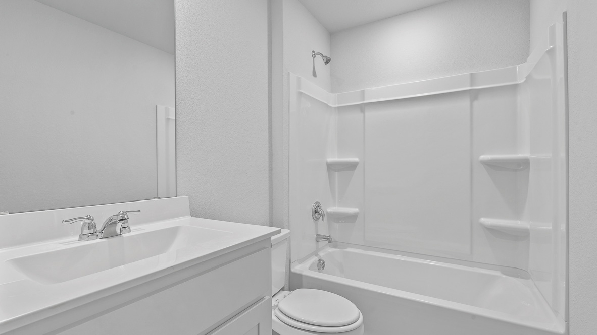 Bathroom 2