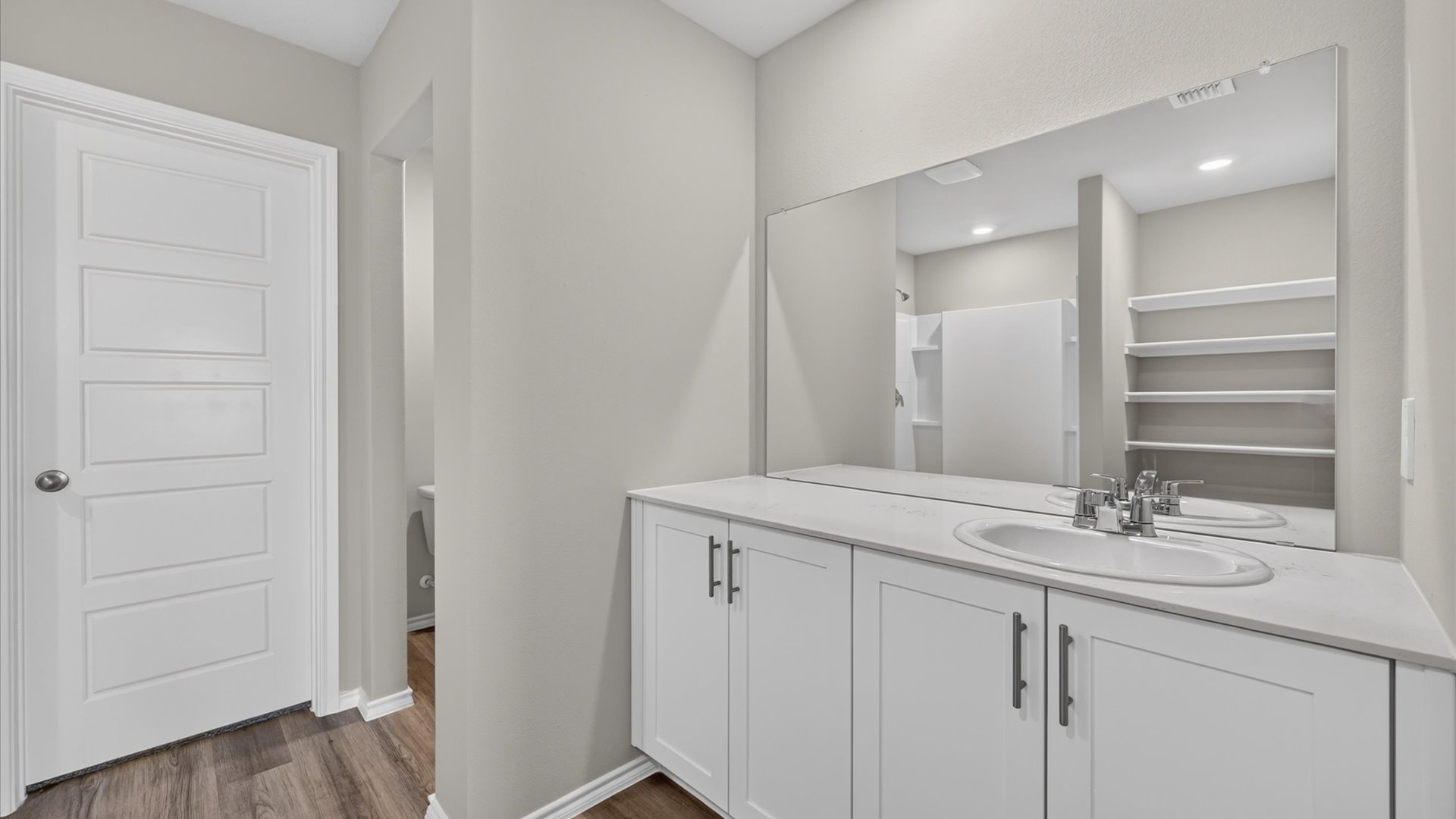 Bathroom 1
