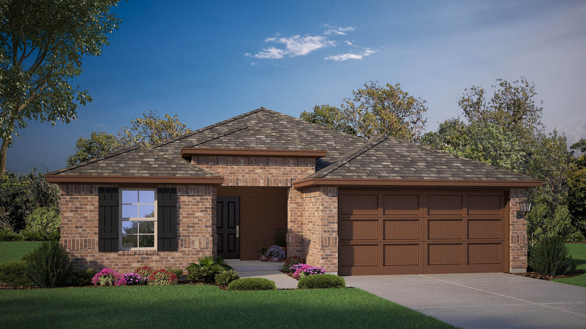 901 Boll Weevil Drive exterior
