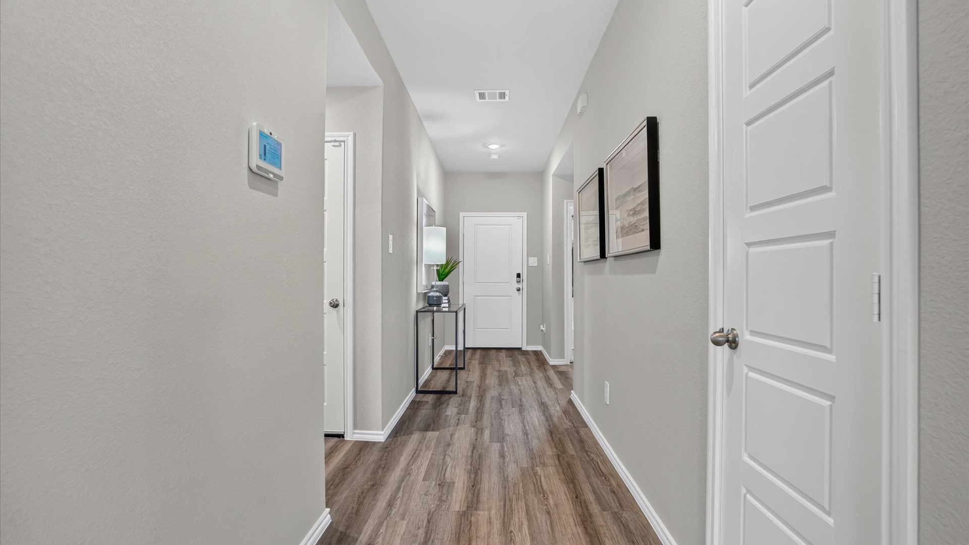 Entry