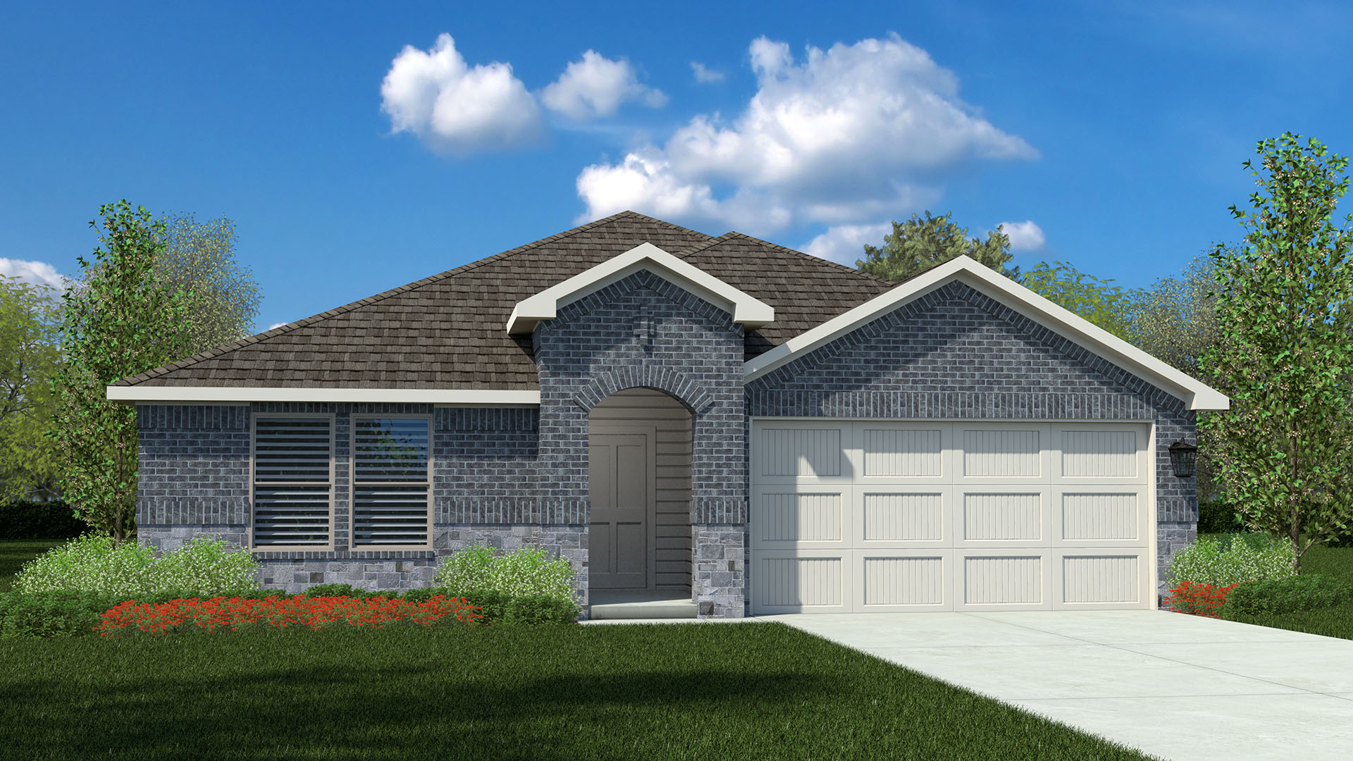 924 Traction Trail exterior