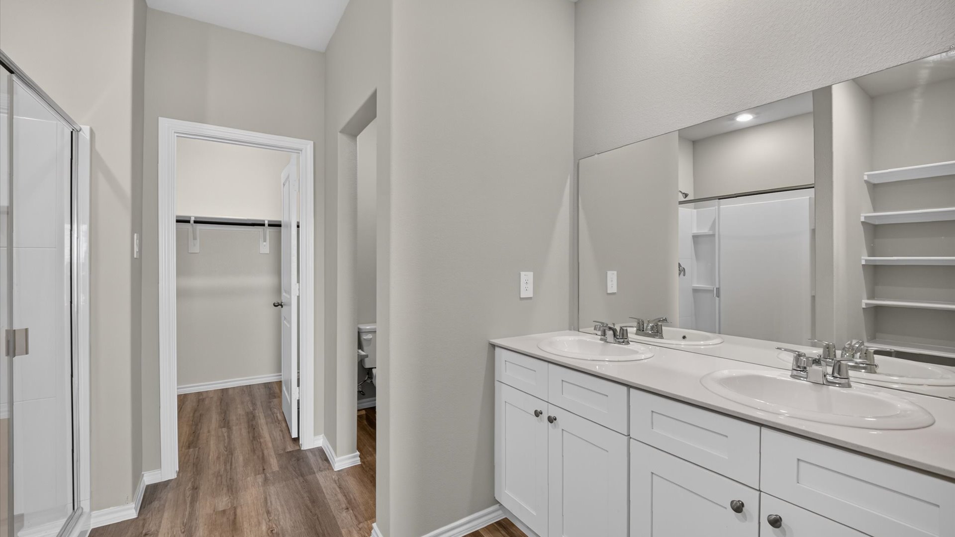 Bathroom 1