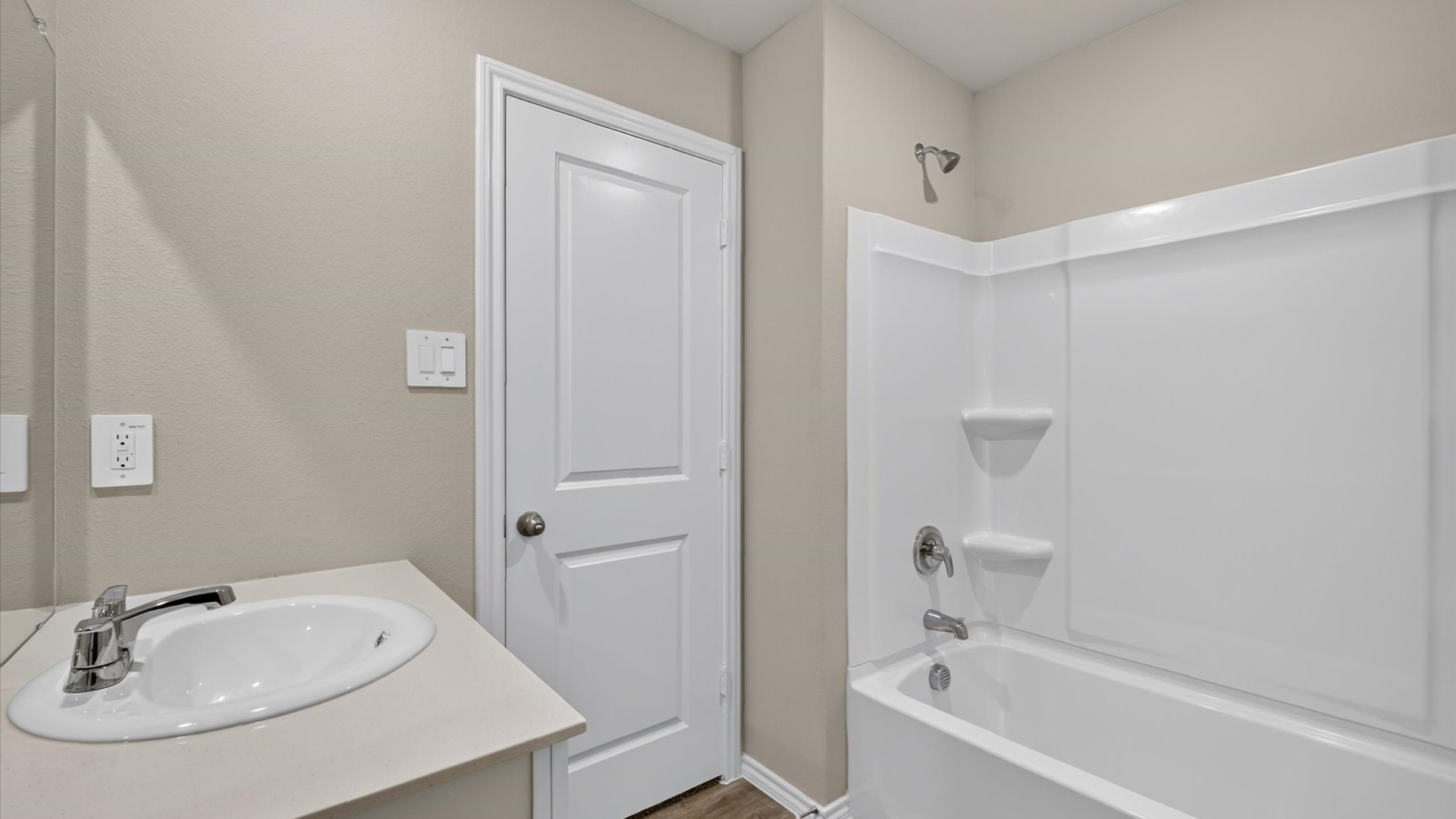 Bathroom 3