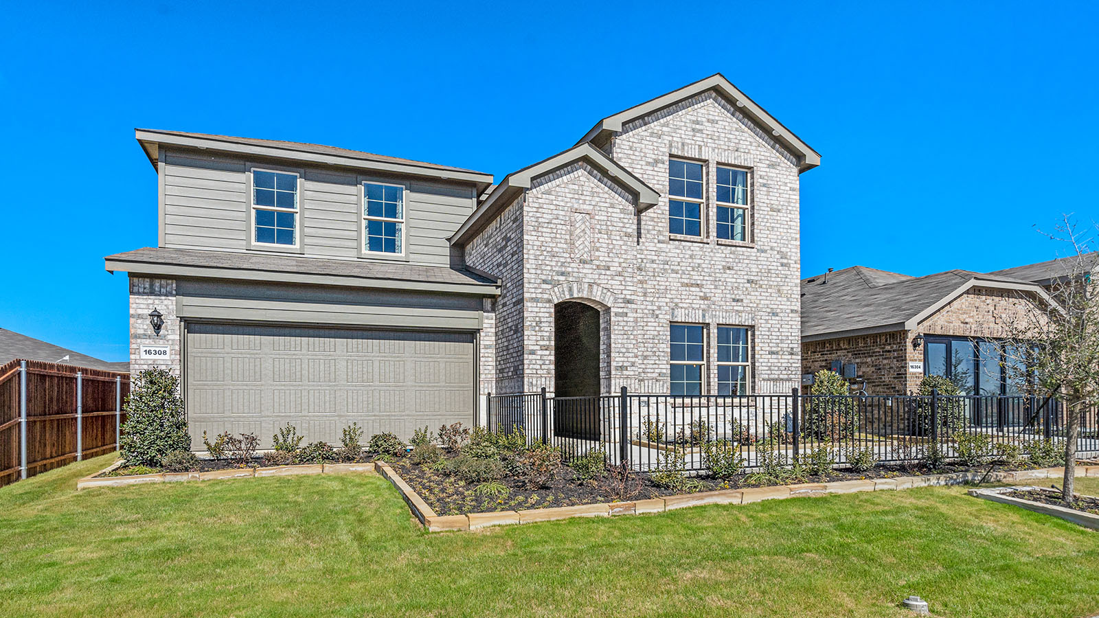 Ozark floorplan