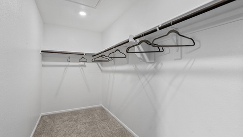 closet