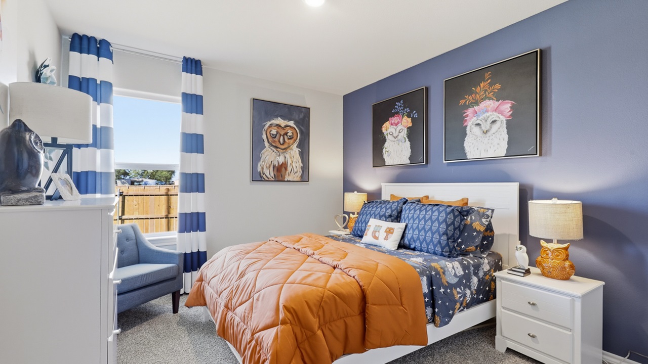 Houses For Sale in Fort Worth, TX | Townes Landing | D.R. Horton
