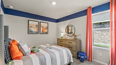 bed 3