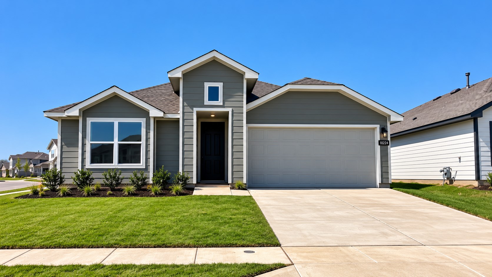 10224 Cherrytree Lane