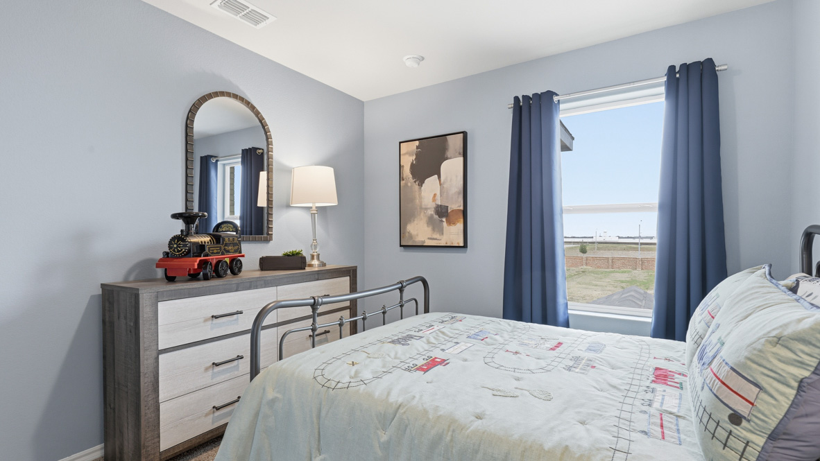 Bedroom 4