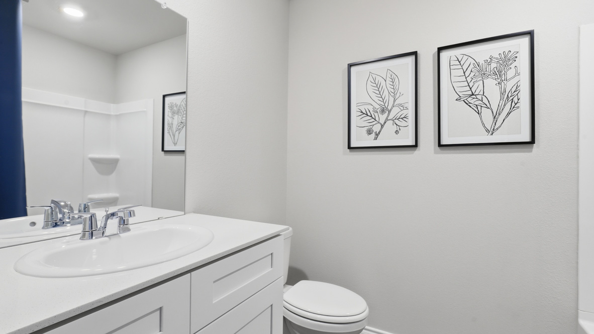 Bathroom 3