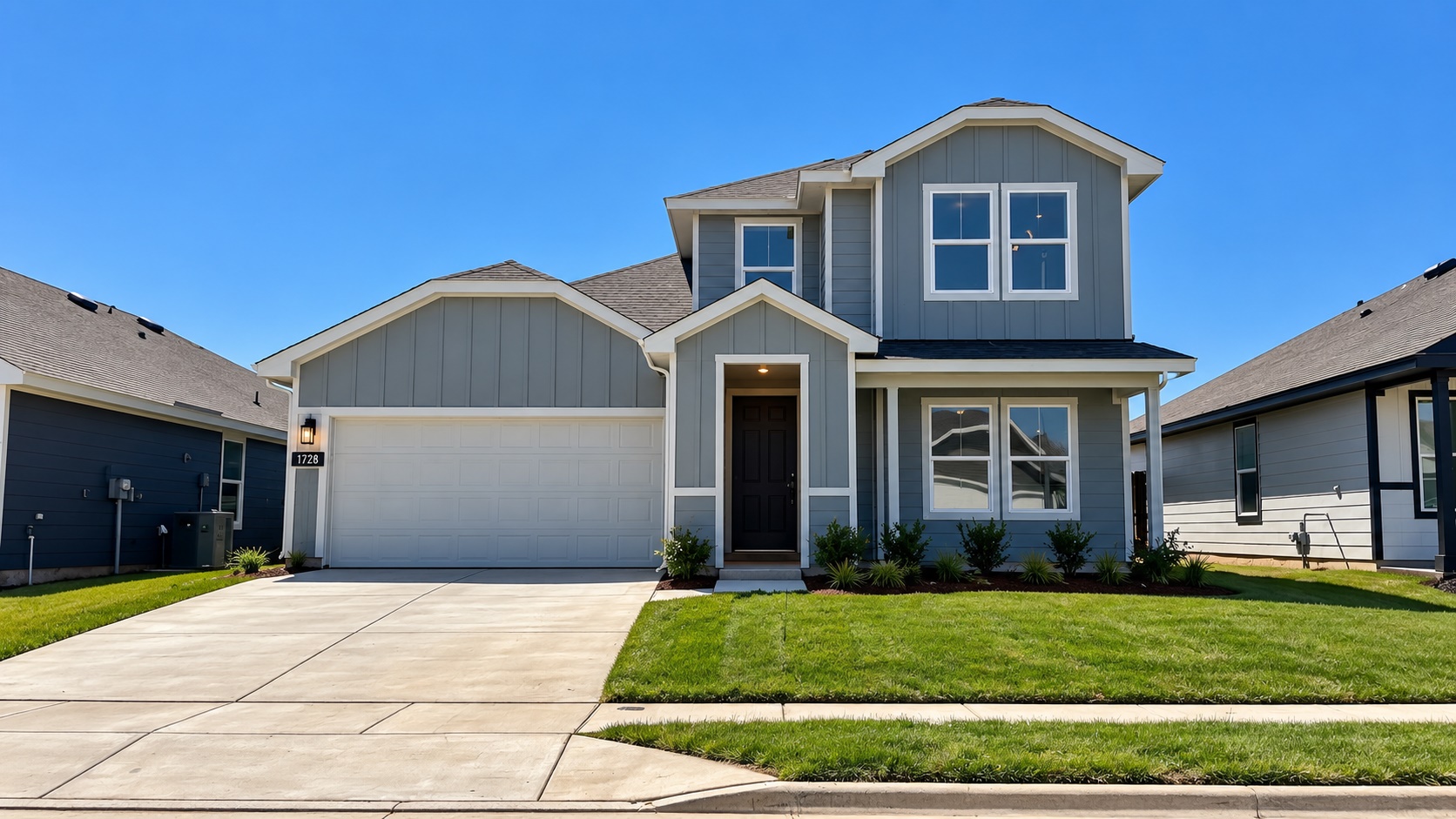 1728 LEEVON LANE exterior