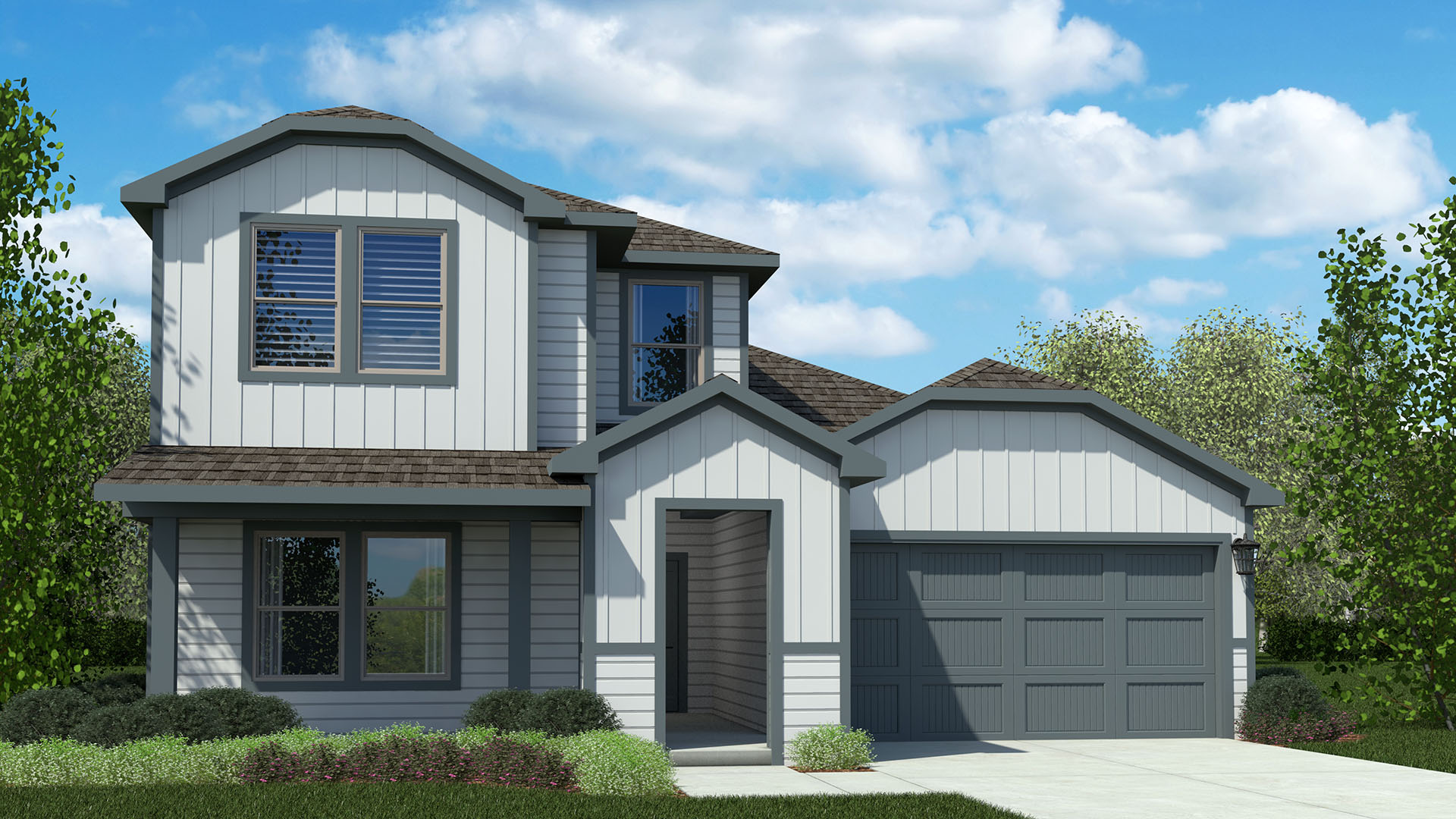 1728 LEEVON LANE exterior
